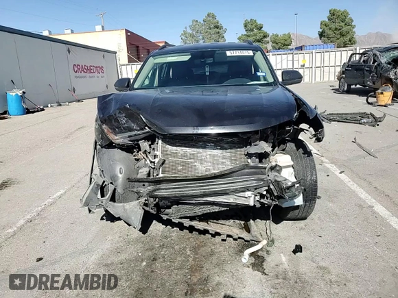 2021 Volkswagen Atlas SE with VIN 1V2WR2CA8MC587681, listed as a Copart auction lot 57714075 with 68,306 mi miles and Salvage title. Bid and sale history available at DreamBid. Image 14.
