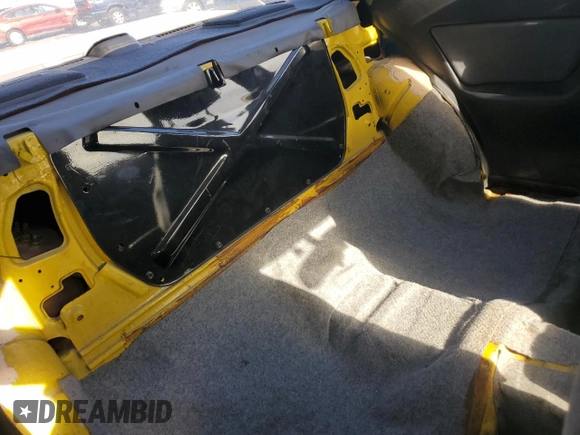1989 Nissan Skyline z VIN HCR32034297, wystawiony jako Copart lot #79498714 z przebiegiem 125 635 mil mil oraz Czysty tytuł • Clean title. Historia ofert i sprzedaży dostępna na DreamBid. Obrazek 10.