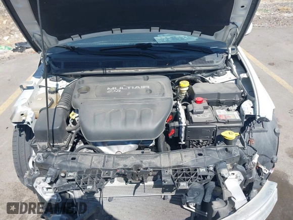 2015 Dodge Dart GT with VIN 1C3CDFEB1FD142698, listed as a IAAI auction lot 42408774 with 72,114 mi miles and . Bid and sale history available at DreamBid. Image 10.