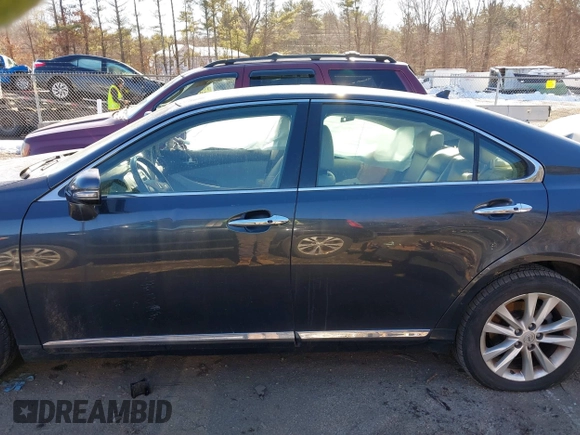 2010 Lexus ES 330 with VIN JTHBK1EG7A2400608, listed as a IAAI auction lot 41368916 with 126,134 mi miles and . Bid and sale history available at DreamBid. Image 15.