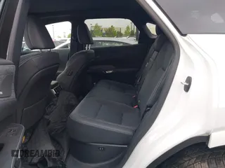 2024 Lexus RX 450h+ Luxury with VIN JTJCJMGA1R2021146, listed as a IAAI auction lot 42204669 with 1,947 mi miles and . Bid and sale history available at DreamBid. Image 8.