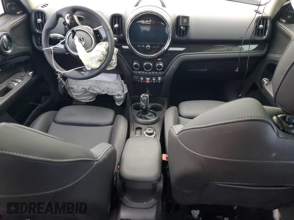 2023 MINI Countryman Cooper S z VIN WMZ83BR05P3P56764, wystawiony jako Copart lot #86281444 z przebiegiem Nie podano mil oraz Czysty tytuł • Clean title. Historia ofert i sprzedaży dostępna na DreamBid. Obrazek 8.