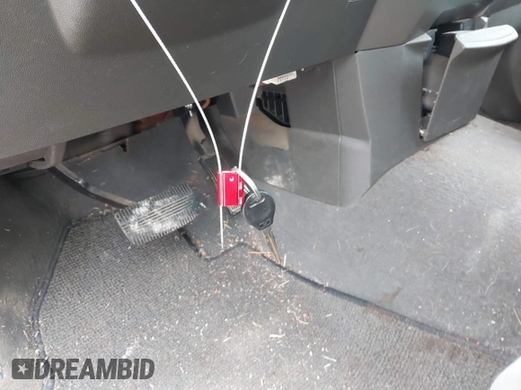 2006 Nissan Titan SE с VIN 1N6BA06A16N532176, выставлен на аукционе IAAI как лот 42521655 с пробегом 185 571 миль миль и . История ставок и продаж доступна на DreamBid. Изображение 11.