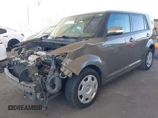 2011 Scion xB z VIN JTLZE4FE1B1137789, wystawiony jako IAAI lot #41834770 z przebiegiem 237 666 mil mil oraz . Historia ofert i sprzedaży dostępna na DreamBid. Obrazek 17.