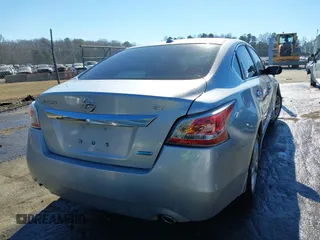 2014 Nissan Altima S with VIN 1N4AL3AP2EC402123, listed as a IAAI auction lot 41350287 with 146,305 mi miles and . Bid and sale history available at DreamBid. Image 16.