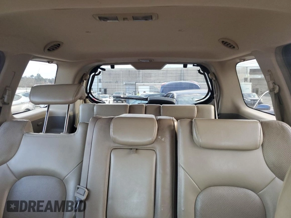 2011 Nissan Pathfinder LE with VIN 5N1AR1NB5BC611729, listed as a Copart auction lot 79731184 with 167,232 mi miles and Salvage title. Bid and sale history available at DreamBid. Image 10.