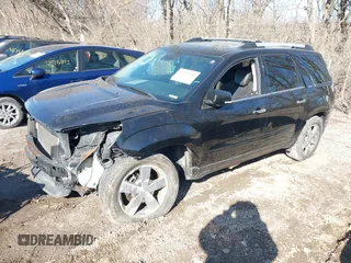 2016 GMC Acadia SLT with VIN 1GKKVRKD2GJ248452, listed as a IAAI auction lot 41739758 with 149,104 mi miles. Bid and sale history available at carsss.com. Image 20.