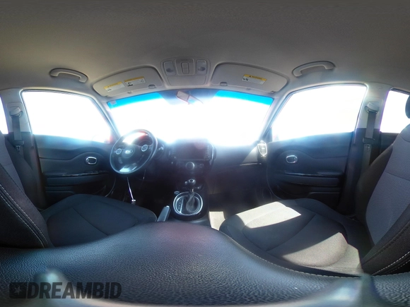 2017 Kia Soul + with VIN KNDJP3A53H7432922, listed as a IAAI auction lot 42055889 with 67,628 mi miles and . Bid and sale history available at DreamBid. Image 18.