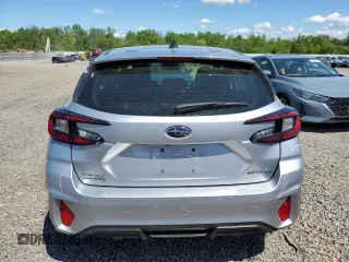 2024 Subaru Impreza Special Sports z VIN JF1GUAFC8R8350166, wystawiony jako Copart lot #56188255 z przebiegiem 15 509 mil mil oraz Szkoda całkowita • Salvage title. Historia ofert i sprzedaży dostępna na DreamBid. Obrazek 6.