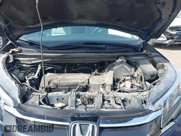 2016 Honda CR-V EX with VIN 2HKRM4H50GH655470, listed as a IAAI auction lot 41961873 with 103,433 mi miles and . Bid and sale history available at DreamBid. Image 10.