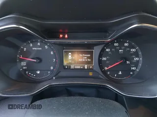 2023 Chevrolet TrailBlazer ACTIV with VIN KL79MSSL7PB193418, listed as a IAAI auction lot 41053923 with 20,990 mi miles and . Bid and sale history available at DreamBid. Image 7.