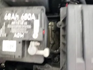 2019 Volkswagen Tiguan S с VIN 3VV1B7AX5KM086779, выставлен на аукционе Copart как лот 69936035 с пробегом 71 647 миль миль и На запчасти • Non repairable. История ставок и продаж доступна на DreamBid. Изображение 15.