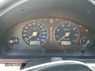 2003 Subaru Baja z VIN 4S4BT61C937108961, wystawiony jako Copart lot #57433465 z przebiegiem 242 989 mil mil oraz Tytuł czysty. Historia ofert i sprzedaży dostępna na DreamBid. Obrazek 9.