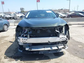 2023 Lexus NX 450h+ Luxury with VIN JTJHKCFZ0P2017929, listed as a IAAI auction lot 42282635 with 18,611 mi miles and . Bid and sale history available at DreamBid. Image 13.