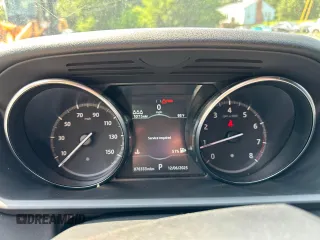 2020 Land Rover Discovery SE z VIN SALRG2RV1L2421966, wystawiony jako Copart lot #60999685 z przebiegiem 76 333 mil mil oraz Czysty tytuł • Clean title. Historia ofert i sprzedaży dostępna na DreamBid. Obrazek 8.