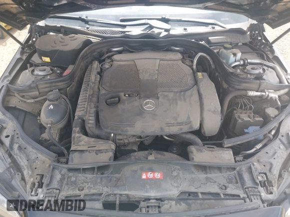 2014 Mercedes-Benz E 350 Sport with VIN WDDHF5KB4EA923005, listed as a IAAI auction lot 42141308 with 161,552 mi miles and . Bid and sale history available at DreamBid. Image 10.