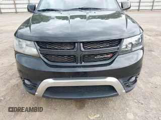 2017 Dodge Journey Crossroad Plus с VIN 3C4PDDGG7HT703901, выставлен на аукционе IAAI как лот 42252940 с пробегом 106 551 миль миль и . История ставок и продаж доступна на DreamBid. Изображение 12.