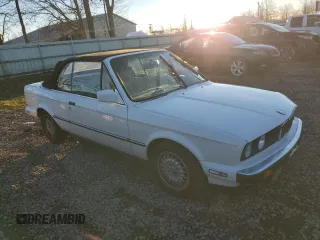 1989 BMW 3 Series z VIN WBABB1306K8274633, wystawiony jako Copart lot #79008404 z przebiegiem 160 197 mil mil oraz Szkoda całkowita • Salvage title. Historia ofert i sprzedaży dostępna na DreamBid. Obrazek 4.