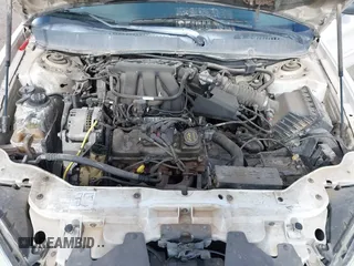 2004 Ford Taurus SES with VIN 1FAFP55244G168966, listed as a IAAI auction lot 41376034 with 183,969 mi miles and . Bid and sale history available at DreamBid. Image 10.