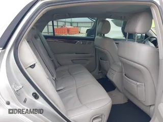 2008 Toyota Avalon XL with VIN 4T1BK36B48U289770, listed as a IAAI auction lot 41902846 with Not Provided miles and . Bid and sale history available at DreamBid. Image 8.