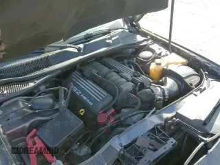 2018 Dodge Challenger SRT 392 с VIN 2C3CDZDJ9JH118560, выставлен на аукционе Copart как лот 42375215 с пробегом 67 864 миль миль и Списание • Salvage title. История ставок и продаж доступна на DreamBid. Изображение 13.