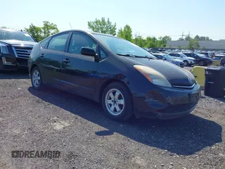 2008 Toyota Prius z VIN JTDKB20U083302593, wystawiony jako IAAI lot #42398995 z przebiegiem 75 707 mil mil oraz . Historia ofert i sprzedaży dostępna na DreamBid. Obrazek 1.