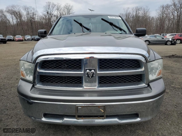 2011 Ram 1500 SLT with VIN 1D7RV1GT1BS543983, listed as a Copart auction lot 47273415 with 105,206 mi miles and Clean Title. Bid and sale history available at carsss.com. Image 5.