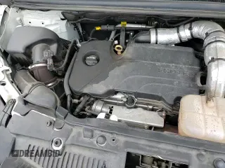 2021 Chevrolet Trax LT с VIN KL7CJPSM5MB369902, выставлен на аукционе Copart как лот 70474915 с пробегом Не указан миль и Списание • Salvage title. История ставок и продаж доступна на DreamBid. Изображение 14.