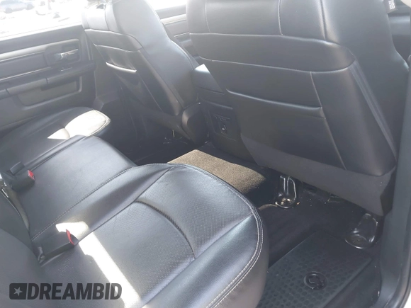 2014 Ram 1500 Sport with VIN 1C6RR6MTXES430058, listed as a IAAI auction lot 41601389 with 282,485 mi miles and . Bid and sale history available at DreamBid. Image 8.