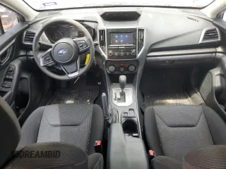 2019 Subaru Impreza with VIN 4S3GTAB66K3753532, listed as a Copart auction lot 54745325 with 93,607 mi miles and Clean title. Bid and sale history available at DreamBid. Image 8.
