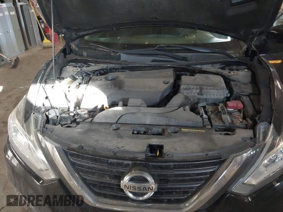 2016 Nissan Altima SV with VIN 1N4AL3AP6GC272379, listed as a IAAI auction lot 41524317 with 104,078 mi miles and . Bid and sale history available at DreamBid. Image 10.