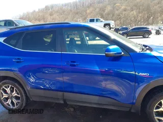 2021 Kia Seltos EX with VIN KNDERCAAXM7167273, listed as a IAAI auction lot 41839652 with 64,256 mi miles and . Bid and sale history available at DreamBid. Image 13.
