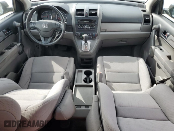 2011 Honda CR-V SE with VIN 5J6RE4H49BL106708, listed as a Copart auction lot 47473415 with 149,075 mi miles and Salvage Title. Bid and sale history available at carsss.com. Image 8.