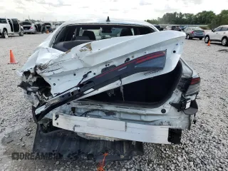 2023 Honda Accord Sport with VIN 1HGCY2F54PA032167, listed as a Copart auction lot 56353775 with 48,512 mi miles and Clean title. Bid and sale history available at DreamBid. Image 6.