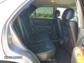 2002 Lexus RX with VIN JTJHF10U520239960, listed as a Copart auction lot 53005035 with 150,319 mi miles and Salvage Title. Bid and sale history available at carsss.com. Image 12.