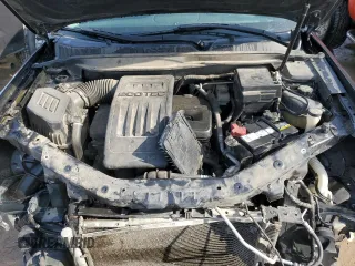 2012 GMC Terrain SLE-2 z VIN 2GKALSEK7C6123909, wystawiony jako Copart lot #40245954 z przebiegiem 183 426 mil mil oraz Szkoda całkowita • Salvage title. Historia ofert i sprzedaży dostępna na DreamBid. Obrazek 12.