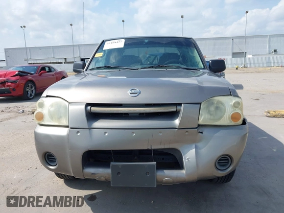 2004 Nissan Frontier XE z VIN 1N6ED29X04C467975, wystawiony jako IAAI lot #42168457 z przebiegiem 171 354 mil mil oraz . Historia ofert i sprzedaży dostępna na DreamBid. Obrazek 12.
