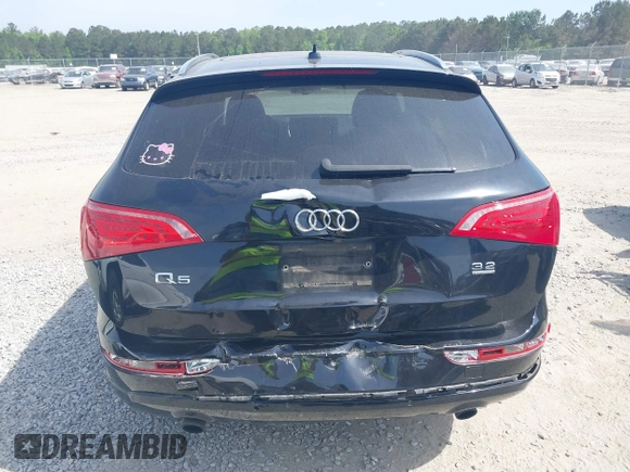 2010 Audi Q5 Premium Plus с VIN WA1LKAFP1AA004162, выставлен на аукционе IAAI как лот 42092295 с пробегом 229 917 миль миль и . История ставок и продаж доступна на DreamBid. Изображение 16.