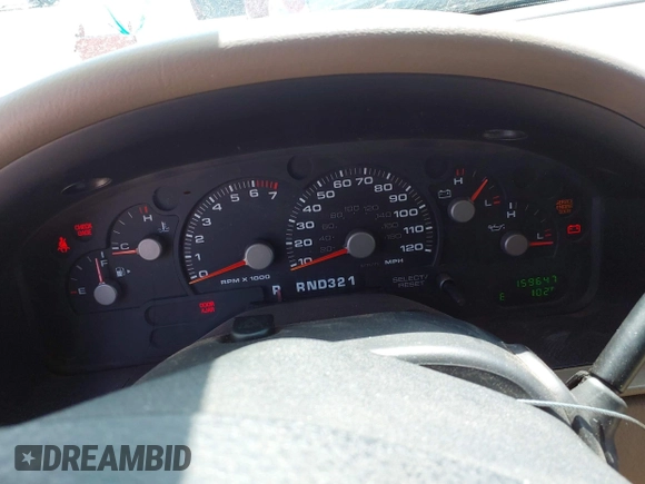 2004 Ford Explorer XLT with VIN 1FMZU63K24UA08767, listed as a IAAI auction lot 42440626 with 159,647 mi miles and . Bid and sale history available at DreamBid. Image 7.