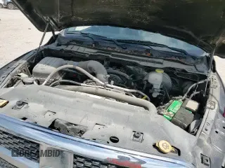 2022 Ram 1500 Tradesman z VIN 3C6RR6KT2NG172404, wystawiony jako Copart lot #53822645 z przebiegiem 60 187 mil mil oraz Nie do naprawy • Non repairable. Historia ofert i sprzedaży dostępna na DreamBid. Obrazek 13.