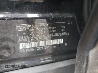 2019 Toyota RAV4 LE with VIN JTMG1RFV0KD506247, listed as a Copart auction lot 60426425 with 60,448 mi miles and Salvage title. Bid and sale history available at DreamBid. Image 13.