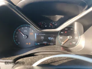 2018 GMC Canyon 4WD All Terrain w/Cloth with VIN 1GTG6CEN9J1159386, listed as a Copart auction lot 77596304 with 136,363 mi miles and Salvage Title. Bid and sale history available at carsss.com. Image 9.