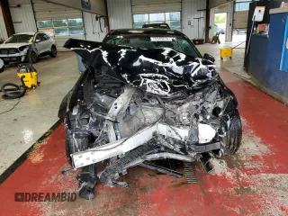 2014 Lexus GS 350 z VIN JTHCE1BL9E5025466, wystawiony jako Copart lot #75546614 z przebiegiem 173 455 mil mil oraz Szkoda całkowita • Salvage title. Historia ofert i sprzedaży dostępna na DreamBid. Obrazek 5.