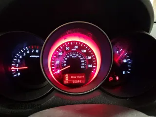 2012 Kia Forte SX с VIN KNAFW6A36C5524620, выставлен на аукционе Copart как лот 47678005 с пробегом 90 094 миль миль и Списание • Salvage title. История ставок и продаж доступна на DreamBid. Изображение 9.