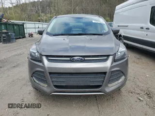 2013 Ford Escape SE with VIN 1FMCU9G94DUB78336, listed as a Copart auction lot 52025645 with 191,026 mi miles and Salvage Title. Bid and sale history available at DreamBid. Image 5.