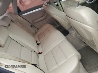 2008 Audi A4 2.0T с VIN WAUDF78E68A078830, выставлен на аукционе Copart как лот 50652695 с пробегом 110 898 миль миль и Списание • Salvage title. История ставок и продаж доступна на DreamBid. Изображение 10.