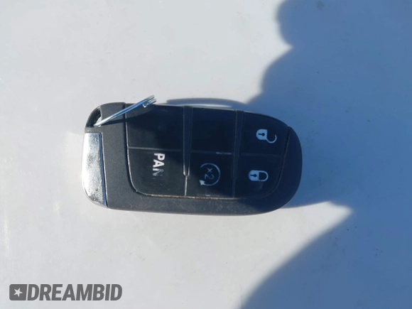 2018 Jeep Renegade Latitude with VIN ZACCJBBB6JPH80554, listed as a IAAI auction lot 42024197 with 69,247 mi miles and . Bid and sale history available at DreamBid. Image 11.
