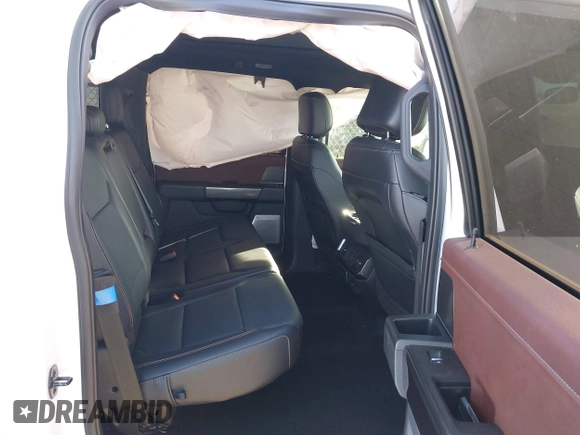 2021 Ford F-150 XL with VIN 1FTFW1E59MFB65261, listed as a IAAI auction lot 41247746 with 67,525 mi miles and . Bid and sale history available at DreamBid. Image 8.