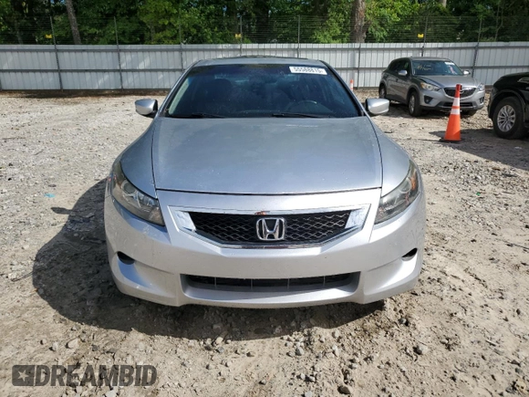 2008 Honda Accord EX-L z VIN 1HGCS128X8A001793, wystawiony jako Copart lot #55588815 z przebiegiem 168 886 mil mil oraz Szkoda całkowita • Salvage title. Historia ofert i sprzedaży dostępna na DreamBid. Obrazek 5.