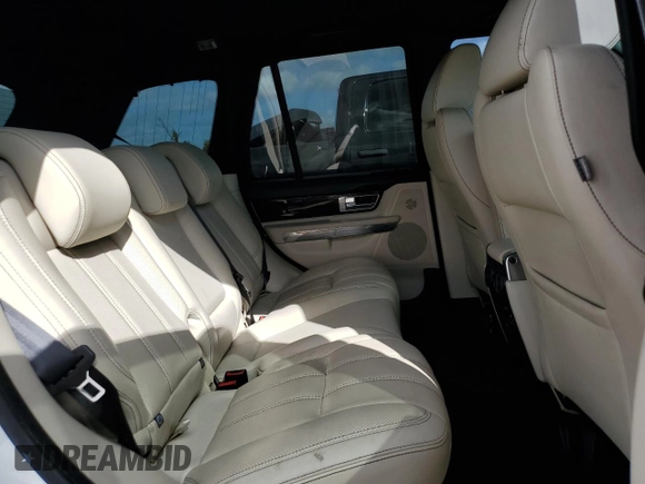 2012 Land Rover Range Rover Sport SC with VIN SALSH2E42CA729956, listed as a Copart auction lot 79765734 with 235,240 mi miles and Clean Title. Bid and sale history available at carsss.com. Image 11.
